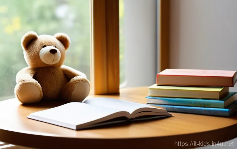 유아교육지도사로서 학부모와의 첫 상담 준비 - **Prompt 1: A Warm Welcome at the Entrance of a Children's Educational Center**
"A friendly fema... 유아교육지도사로서 학부모와의 첫 상담 준비 - **Prompt 1: A Warm Welcome at the Entrance of a Children's Educational Center**
"A friendly fema...