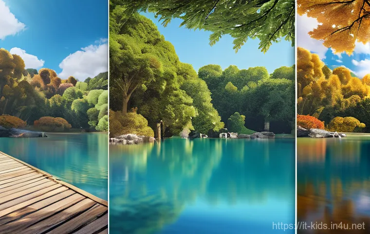 유아교육지도사로서 교육 설계 후 사례 공유 - Here are three detailed image generation prompts in English, designed to adhere strictly to your gui...