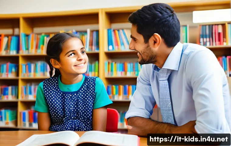 Il segreto degli educatori di successo: come il networking amplifica il tuo impatto professionale 4 유아교육지도사 네트워킹의 중요성 관련 이미지 2