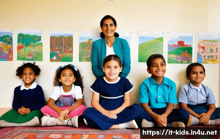 La Checklist Indispensabile per Diventare Educatore per l'Infanzia in Italia: Non Fare Questi Errori! 3 유아교육지도사 자격증 준비 시 필요한 체크리스트 관련 이미지 1
