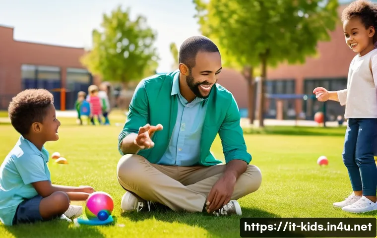 5 Modi Essenziali per Rivoluzionare le Tue Lezioni da Educatore d'Infanzia con una Preparazione Impeccabile 3 유아교육지도사 강의 준비의 중요성 관련 이미지 1