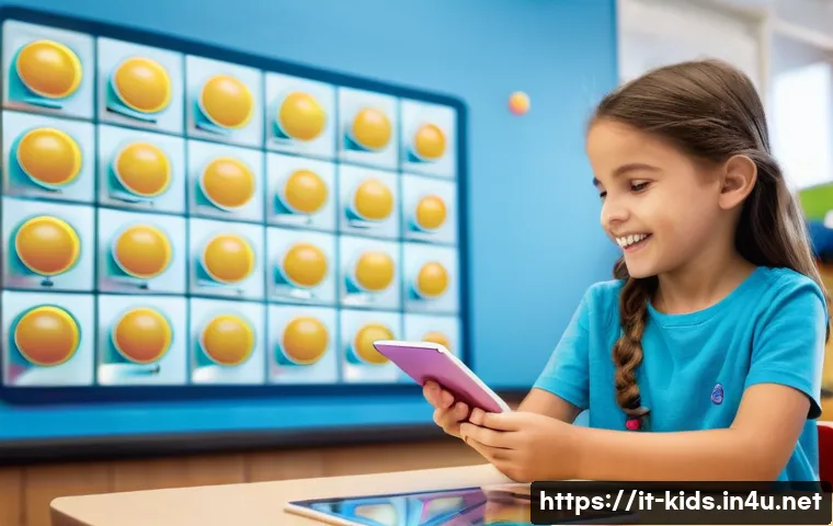 유아교육지도사 필기시험에 유용한 참고 자료 - **Prompt 1: Innovative Digital Learning in an Italian Preschool**
    "A vibrant, brightly lit Itali...