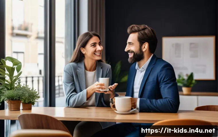 5 strategie efficaci per migliorare la comunicazione con i superiori nella formazione prescolare 3 유아교육지도사로서의 상급자와의 소통 팁 관련 이미지 1