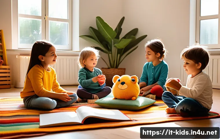 5 strategie sorprendenti per creare un piano di lezione efficace per educatori della prima infanzia 3 유아교육지도사 강의 계획 작성법 사례 분석 관련 이미지 1