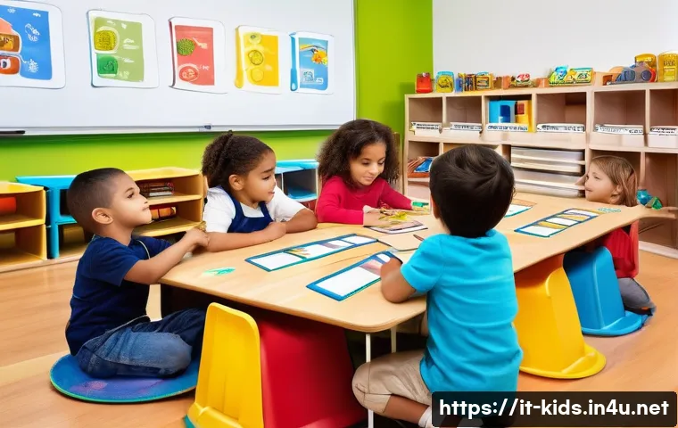 5 strategie sorprendenti per creare un piano di lezione efficace per educatori della prima infanzia 4 유아교육지도사 강의 계획 작성법 사례 분석 관련 이미지 2