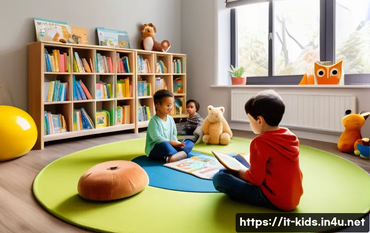 유아교육지도사 강의 중 활용할 수 있는 다양한 자료 관련 이미지 2