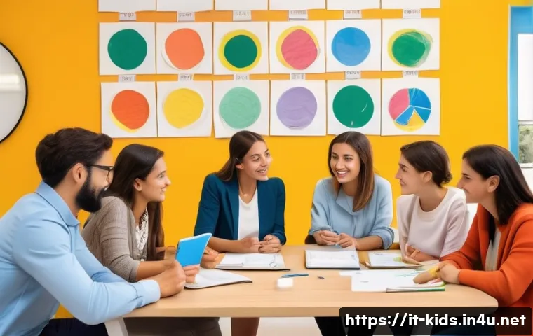 10 strategie vincenti per aumentare la soddisfazione nel lavoro degli educatori della prima infanzia 4 유아교육지도사로서 직무 만족도 높이는 법 관련 이미지 2
