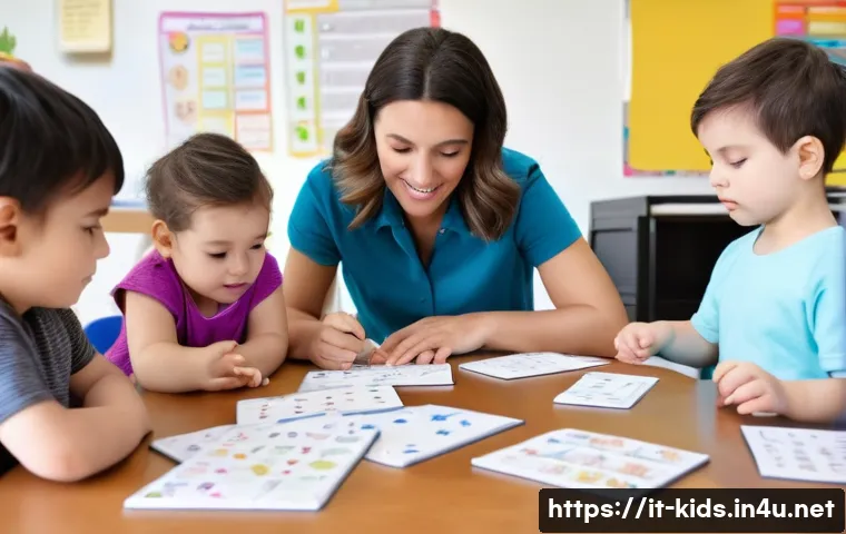5 errori comuni durante l’esame pratico per educatori infantili e come evitarli 3 유아교육지도사 실기시험 중 발생할 수 있는 오류 관련 이미지 1