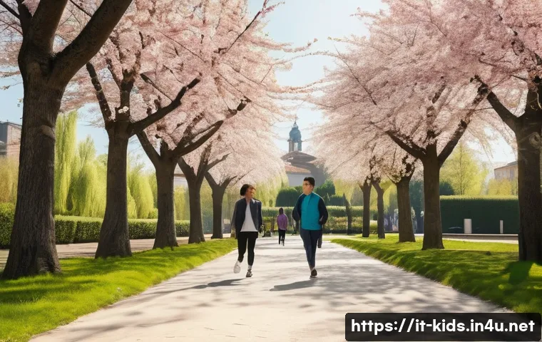 유아교육지도사로서 근무 중 스트레스 해소법 관련 이미지 1