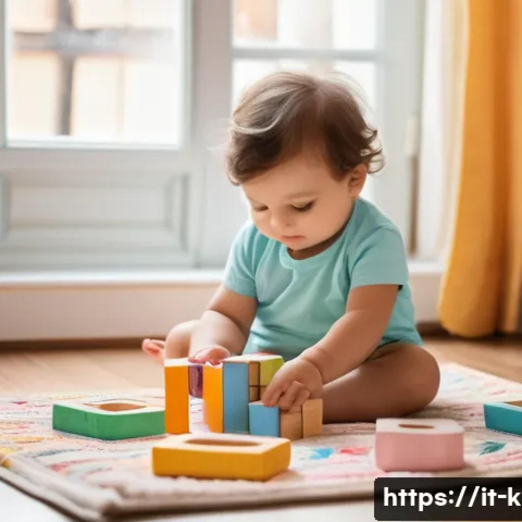 유아교육지도사로서의 프리랜서 활동 가능성 - A warm and inviting early childhood educational setting in an Italian home environment, featuring a ...