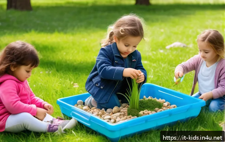 Come diventare un educatore d’infanzia di successo: strategie vincenti per la tua carriera nel 2024 3 유아교육지도사로서의 커리어 개발 방향성 관련 이미지 1