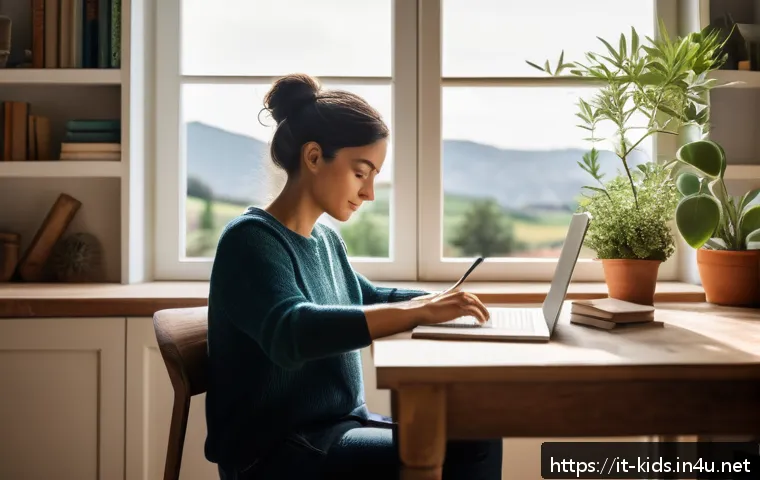 Cosa sapere prima di cambiare lavoro come educatore per l’infanzia: consigli pratici e strategie vincenti 4 유아교육지도사 이직 후 유의사항 관련 이미지 2