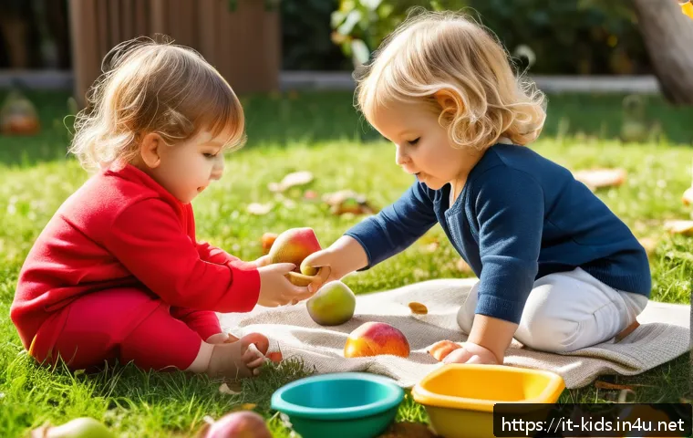 Come preparare lezioni efficaci per educatori della prima infanzia: guida pratica e strategie vincenti 3 유아교육지도사 강의 준비 가이드 관련 이미지 1