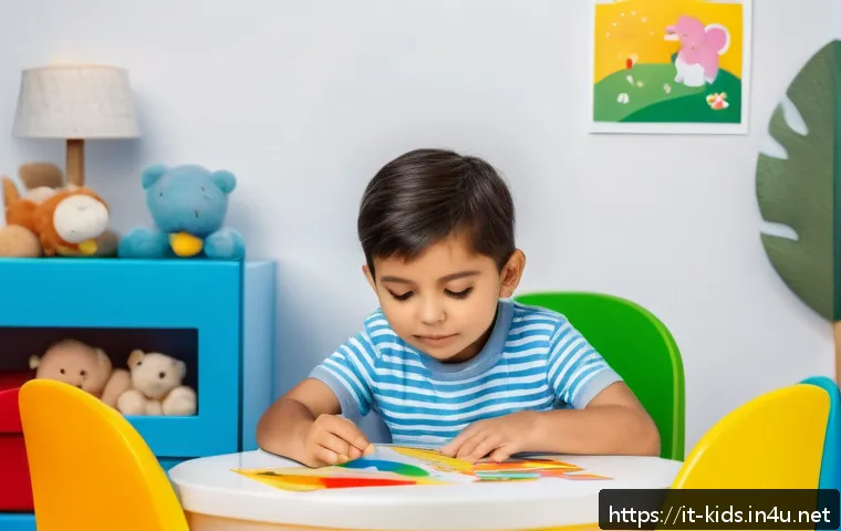 Come preparare lezioni efficaci per educatori della prima infanzia: guida pratica e strategie vincenti 4 유아교육지도사 강의 준비 가이드 관련 이미지 2